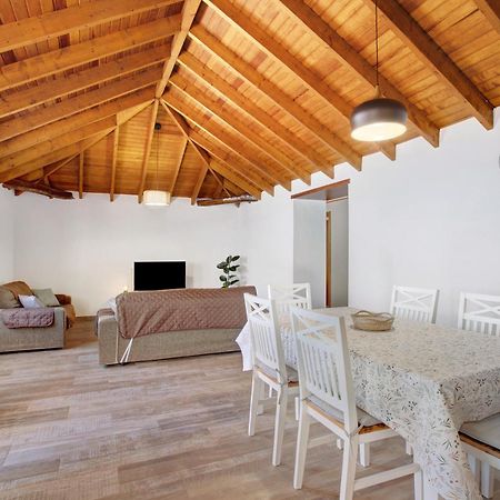 Casa Marhec Villa Tacoronte Ngoại thất bức ảnh