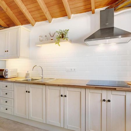 Casa Marhec Villa Tacoronte Ngoại thất bức ảnh