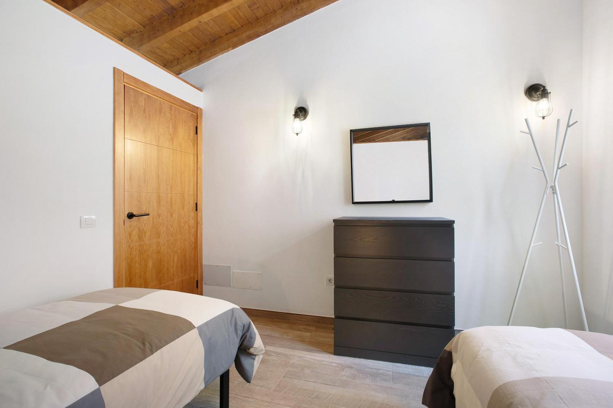 Casa Marhec Villa Tacoronte Ngoại thất bức ảnh