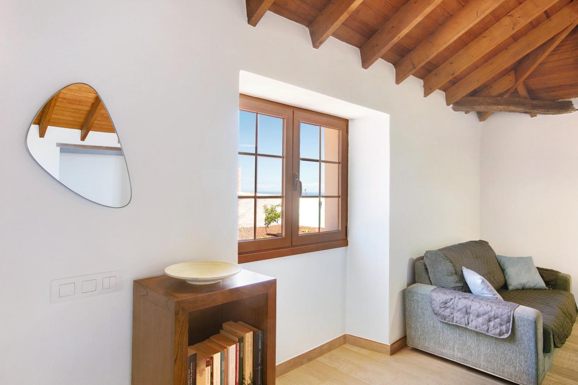 Casa Marhec Villa Tacoronte Ngoại thất bức ảnh