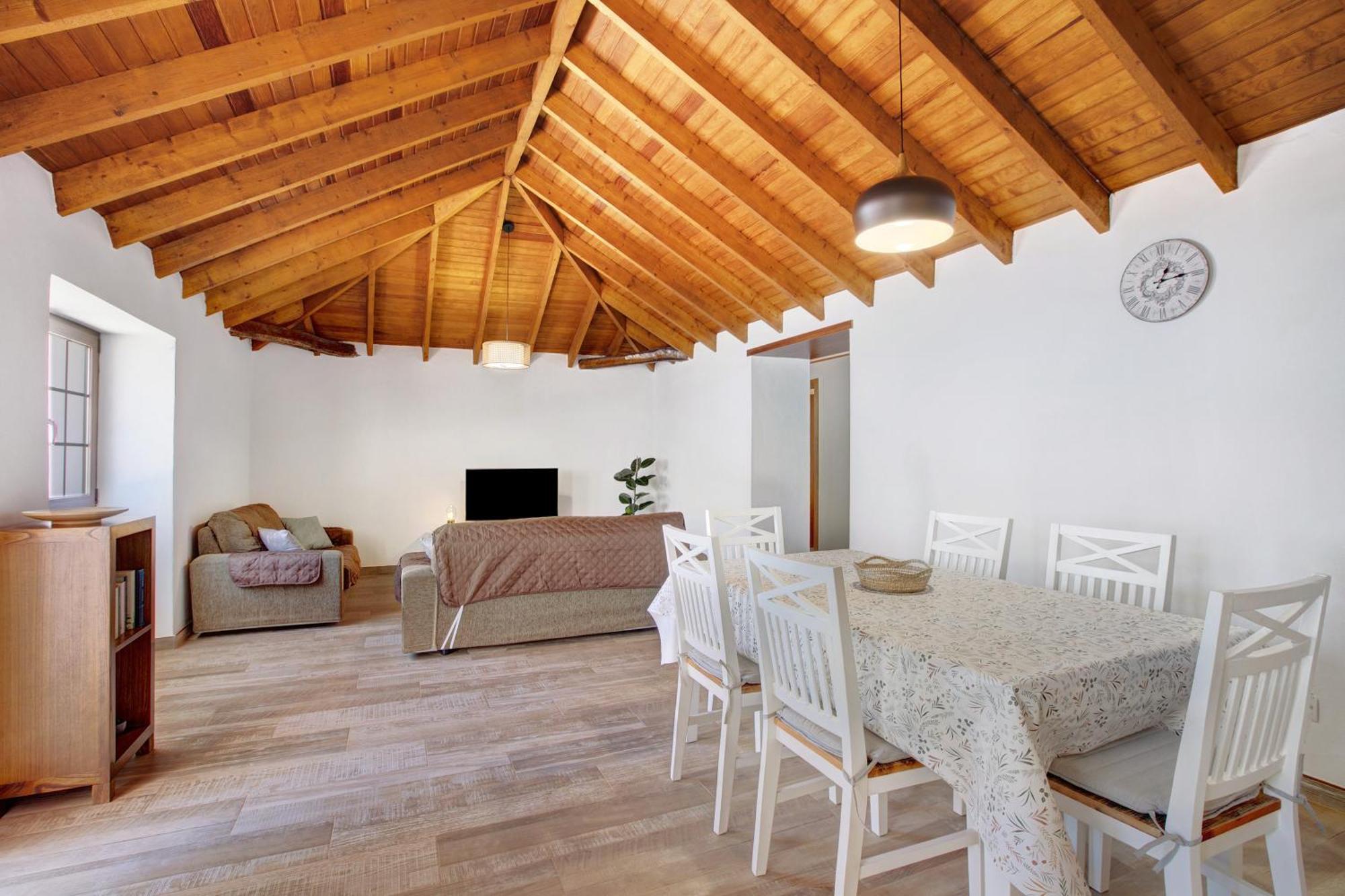 Casa Marhec Villa Tacoronte Ngoại thất bức ảnh