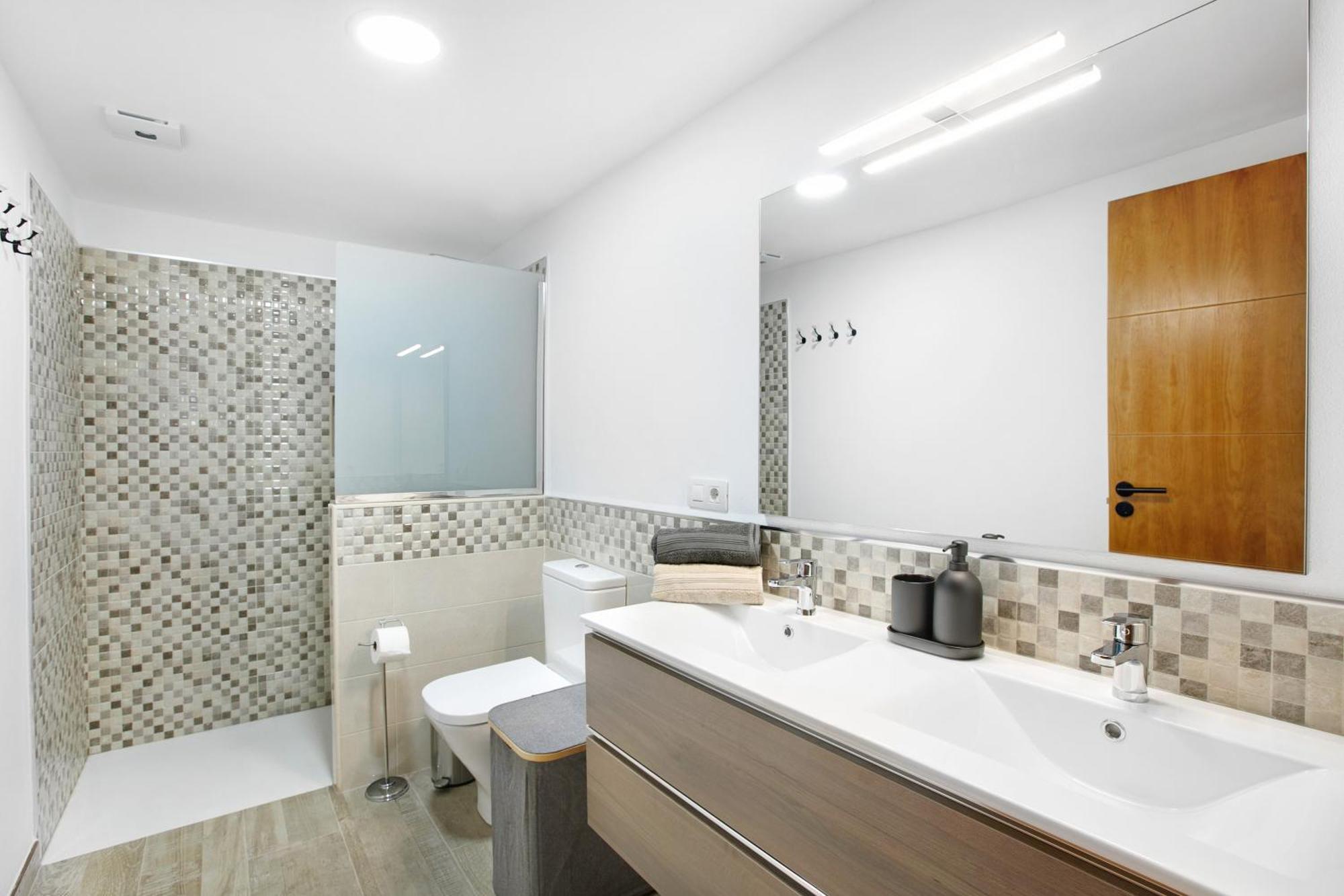 Casa Marhec Villa Tacoronte Ngoại thất bức ảnh