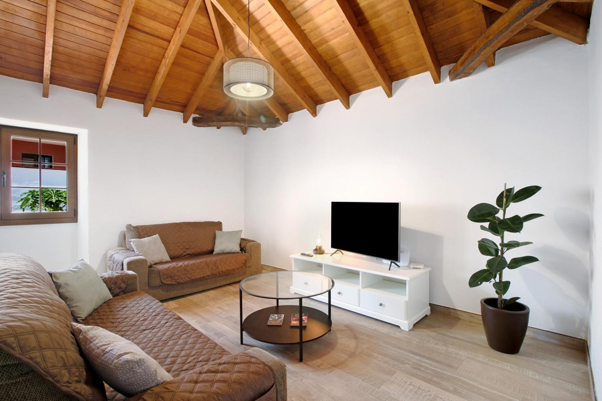 Casa Marhec Villa Tacoronte Ngoại thất bức ảnh