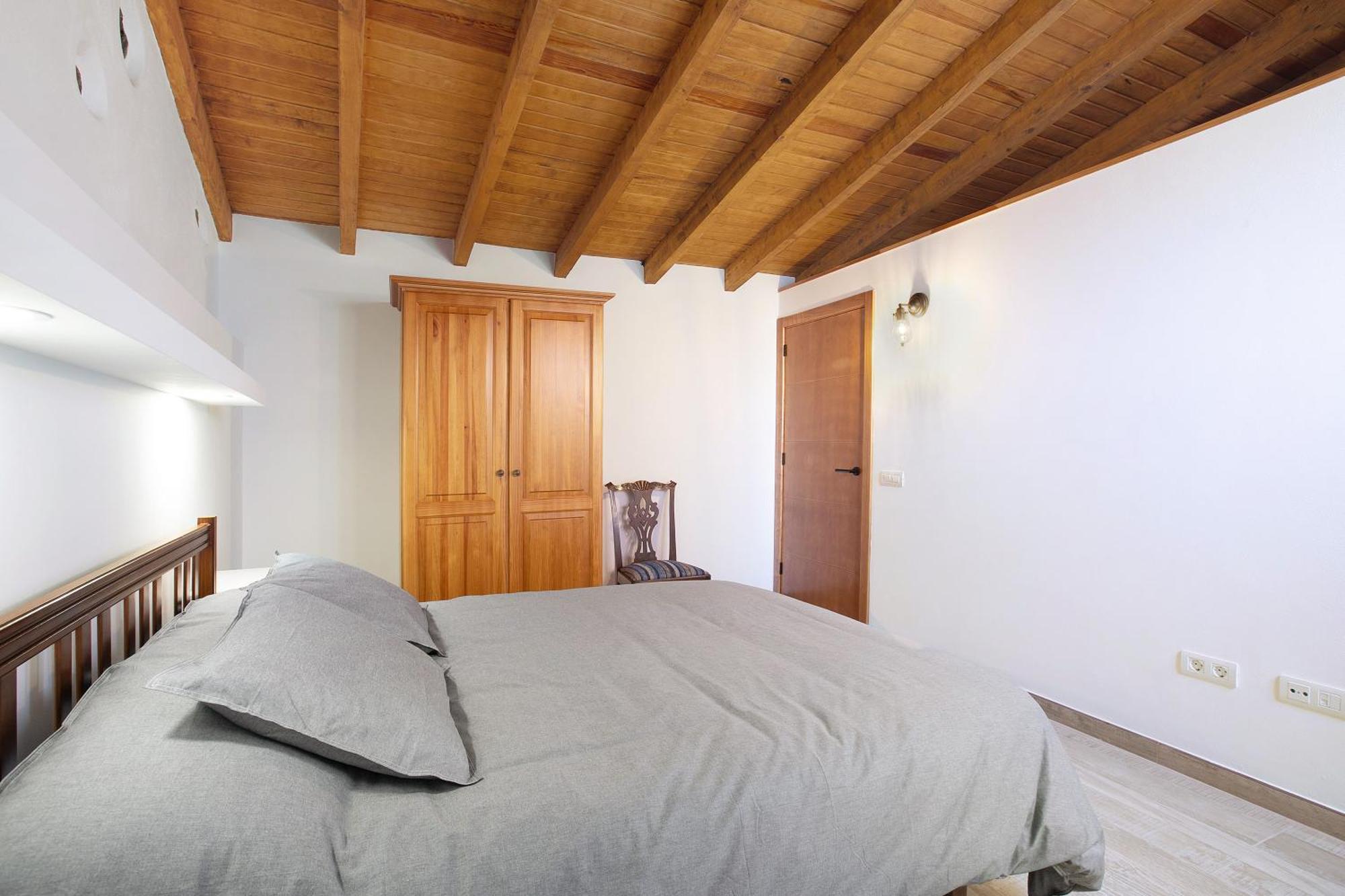 Casa Marhec Villa Tacoronte Ngoại thất bức ảnh
