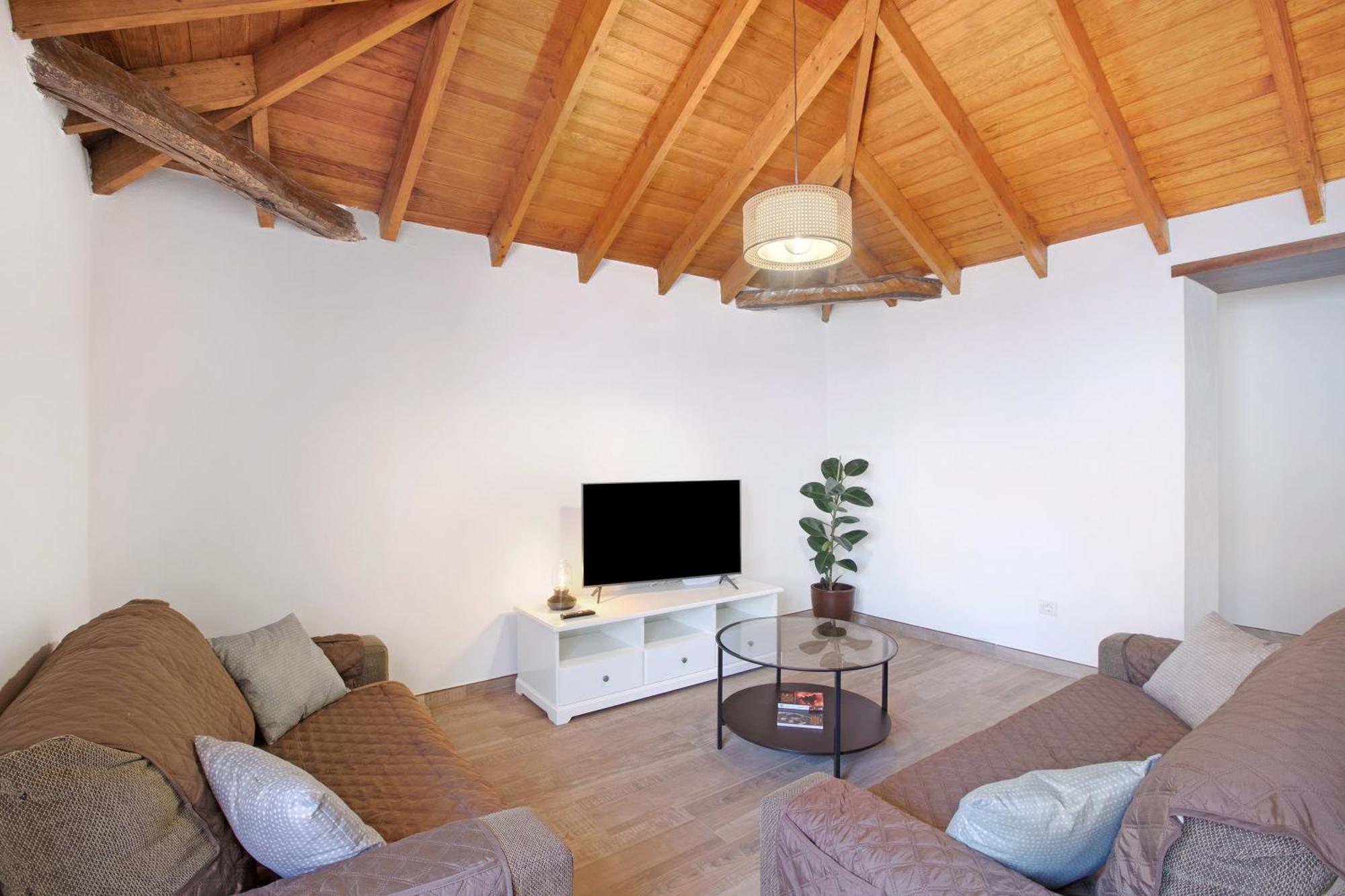 Casa Marhec Villa Tacoronte Ngoại thất bức ảnh