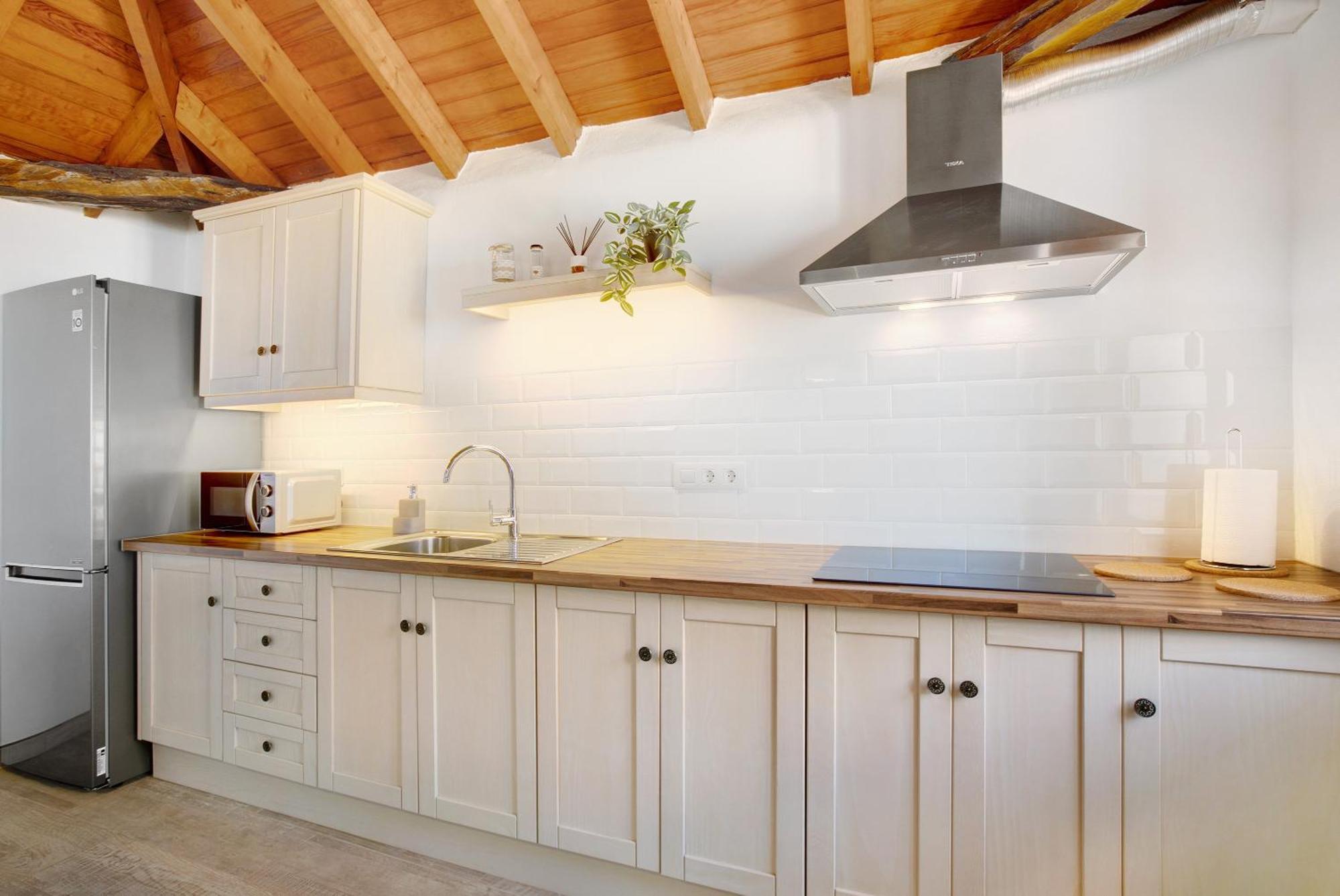 Casa Marhec Villa Tacoronte Ngoại thất bức ảnh