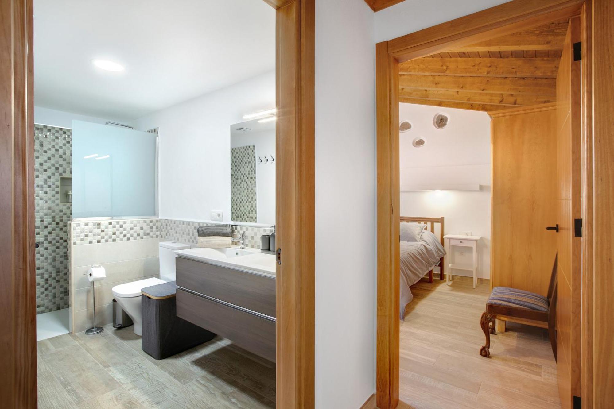 Casa Marhec Villa Tacoronte Ngoại thất bức ảnh