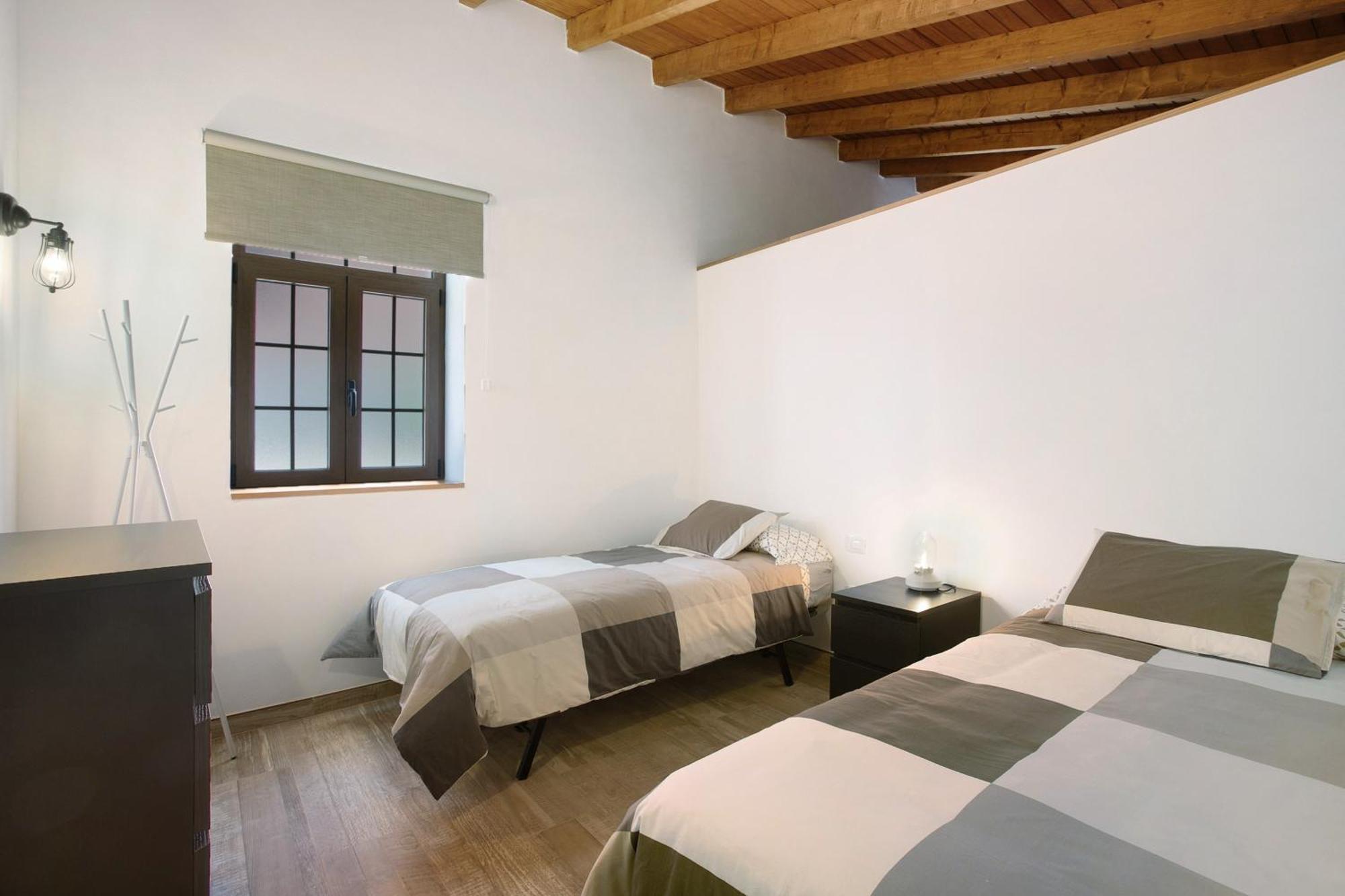 Casa Marhec Villa Tacoronte Ngoại thất bức ảnh