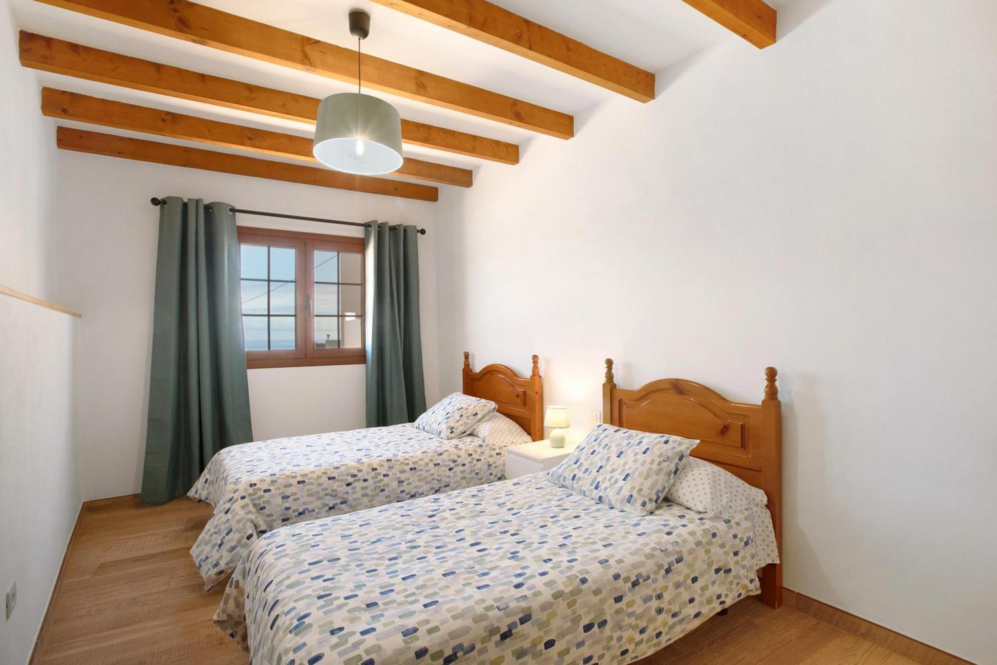 Casa Marhec Villa Tacoronte Ngoại thất bức ảnh