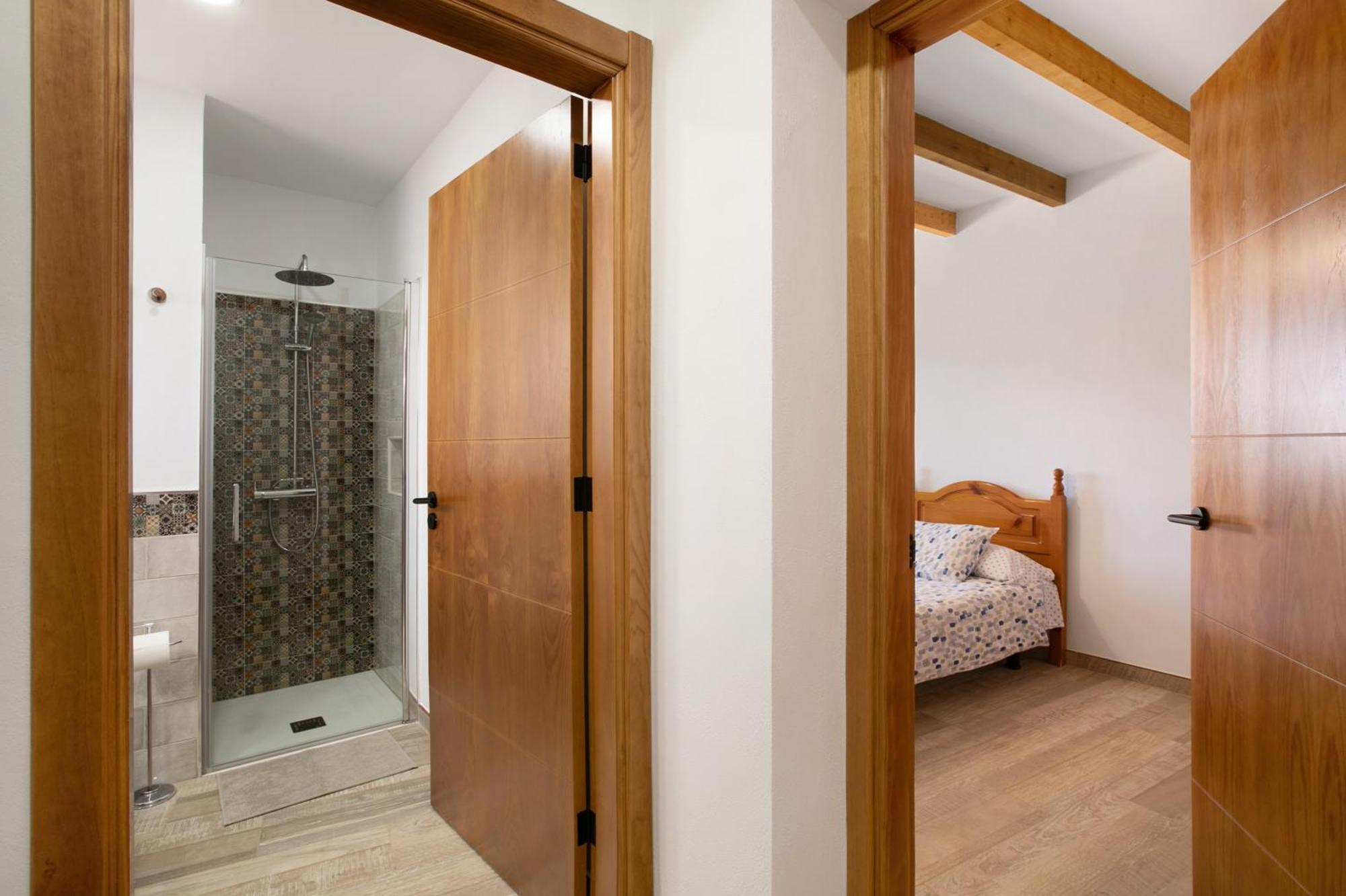 Casa Marhec Villa Tacoronte Ngoại thất bức ảnh