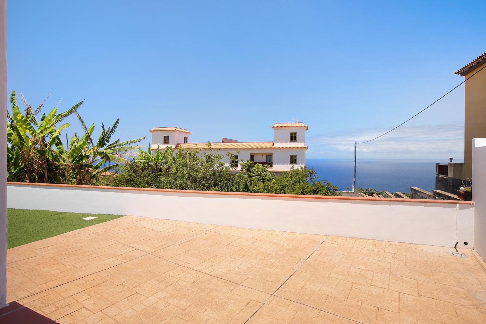 Casa Marhec Villa Tacoronte Ngoại thất bức ảnh